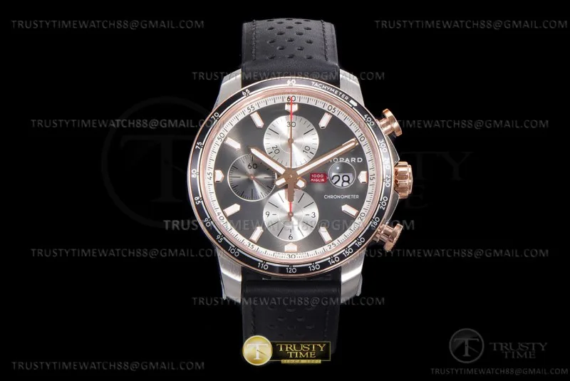 CH158C - Mille Miglia RG SS/LE/RU Grey V7F V2 A7750