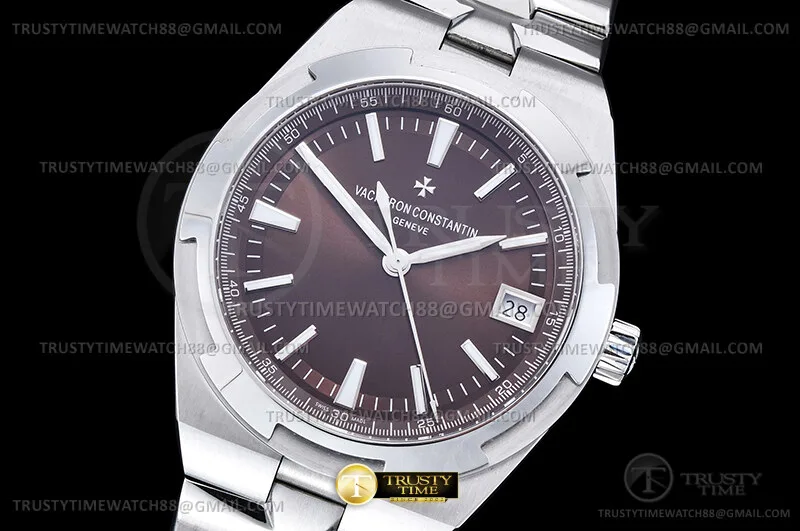 VC0200B - Overseas 4500V SS/SS Brown 2F A2813 Cal5100