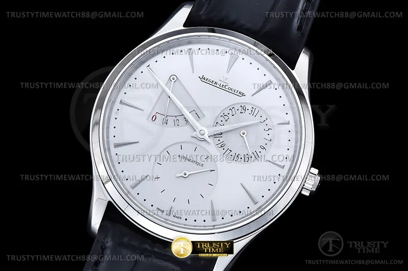 JL215A - JL Reserve De Marche PR SS/LE White Stks APSF A938