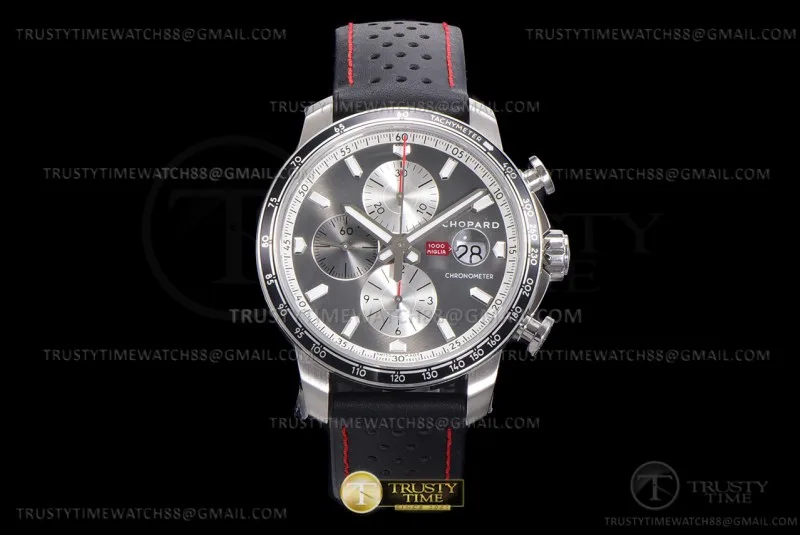 CH158D - Mille Miglia SS SS/LE/RU Grey V7F V2 A7750