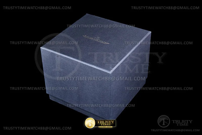 JLBOX002 - JL Wooden Boxset with Booklet & Card