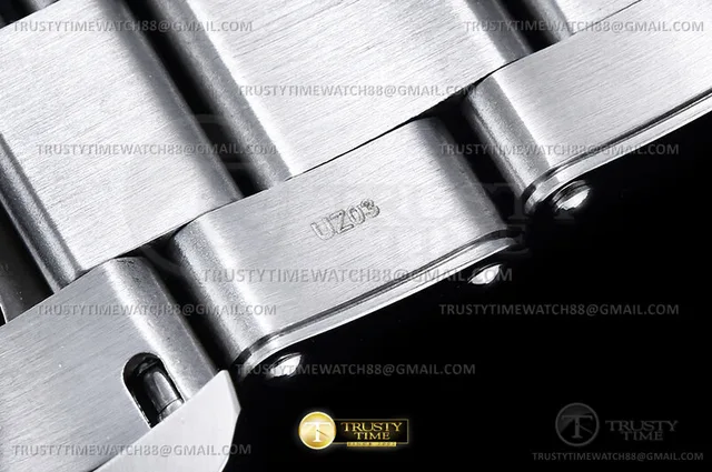TUD112 - Black Bay Fifty Eight GMT 39mm SS/SS Black ZF Asia 2836 — photo 22