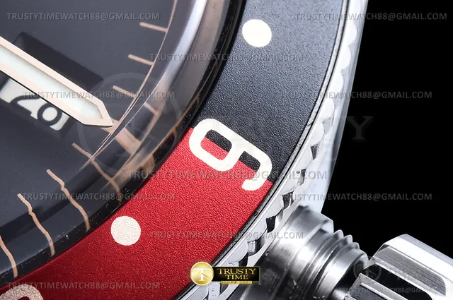 TUD112 - Black Bay Fifty Eight GMT 39mm SS/SS Black ZF Asia 2836 — photo 13