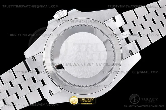 ROLGMT0351 - GMT II 126710BLRO Pepsi Jub SS/SS VSF V3 DD3285 — photo 20