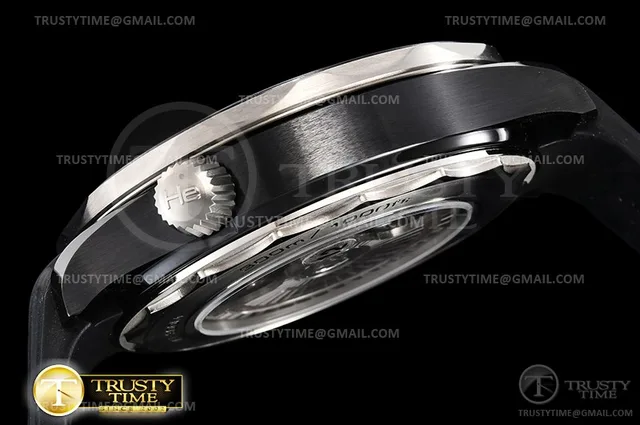 OMG0639 - Seamaster 300m Ceramic Diver CER/RU Blk VSF Asia 8806 — photo 13