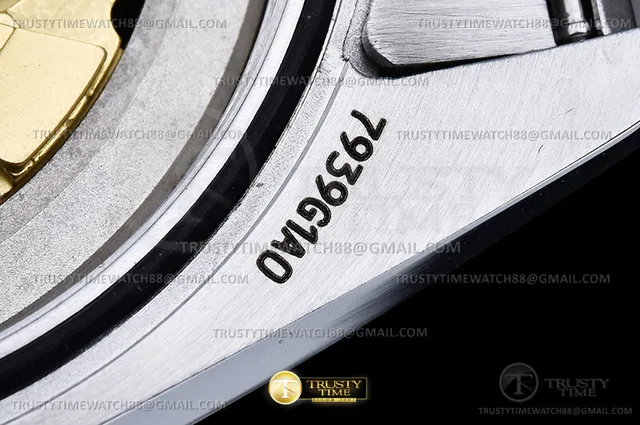 TUD112 - Black Bay Fifty Eight GMT 39mm SS/SS Black ZF Asia 2836 — photo 26