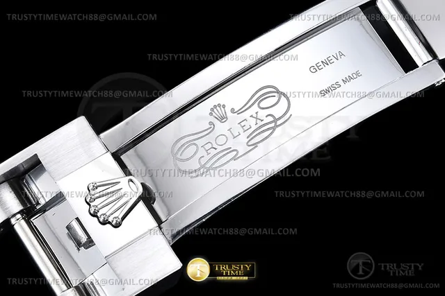 ROLGMT0351 - GMT II 126710BLRO Pepsi Jub SS/SS VSF V3 DD3285 — photo 16