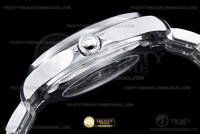 OMG0894 - Seamaster 300m 2018 SS/SS Black VSF V4 VS8800 — photo 17