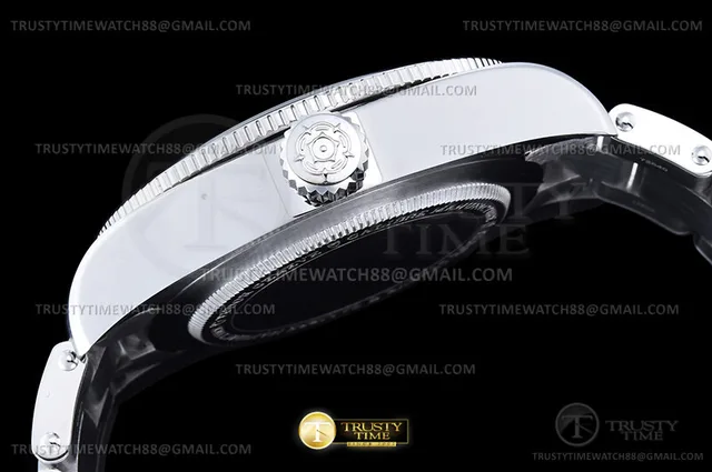 TUD112 - Black Bay Fifty Eight GMT 39mm SS/SS Black ZF Asia 2836 — photo 14