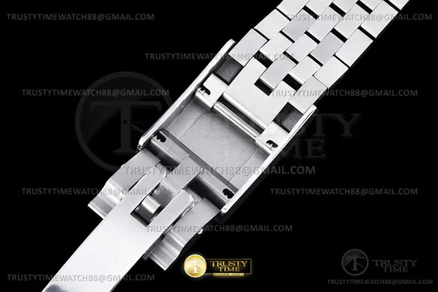 ROLGMT0351 - GMT II 126710BLRO Pepsi Jub SS/SS VSF V3 DD3285 — photo 17