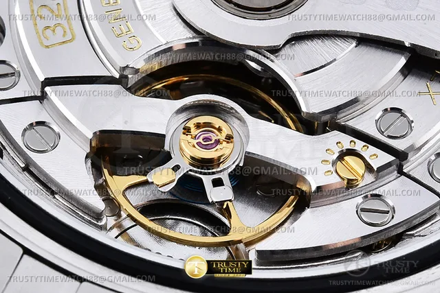 ROLGMT0351 - GMT II 126710BLRO Pepsi Jub SS/SS VSF V3 DD3285 — photo 27