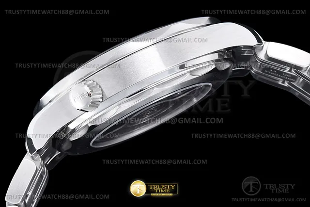OMG0894 - Seamaster 300m 2018 SS/SS Black VSF V4 VS8800 — photo 18