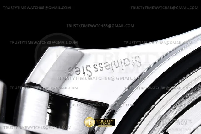 OMG0894 - Seamaster 300m 2018 SS/SS Black VSF V4 VS8800 — photo 30