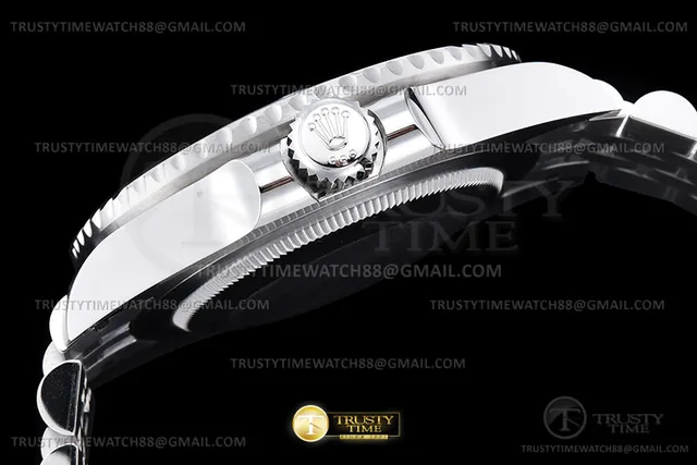 ROLGMT0351 - GMT II 126710BLRO Pepsi Jub SS/SS VSF V3 DD3285 — photo 18