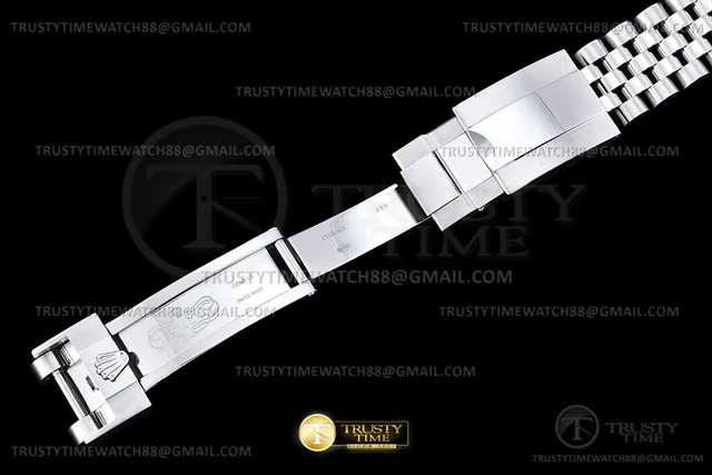 ROLGMT0351 - GMT II 126710BLRO Pepsi Jub SS/SS VSF V3 DD3285 — photo 15