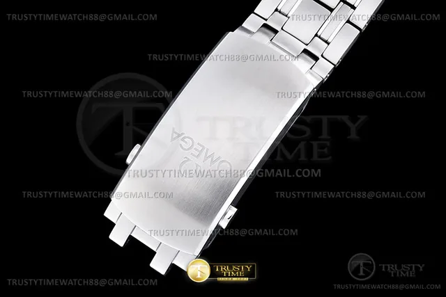 OMG0894 - Seamaster 300m 2018 SS/SS Black VSF V4 VS8800 — photo 13