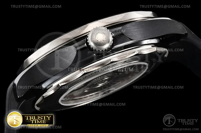 OMG0639 - Seamaster 300m Ceramic Diver CER/RU Blk VSF Asia 8806 — photo 12
