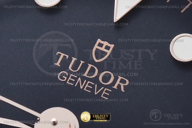 TUD112 - Black Bay Fifty Eight GMT 39mm SS/SS Black ZF Asia 2836 — photo 10