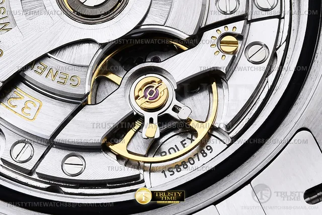 ROLGMT0351 - GMT II 126710BLRO Pepsi Jub SS/SS VSF V3 DD3285 — photo 23