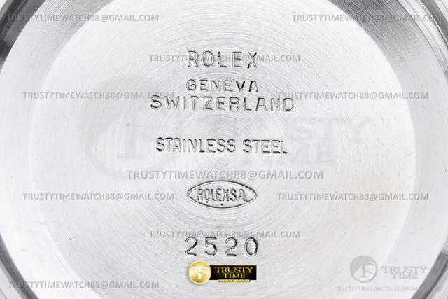 ROLGMT0351 - GMT II 126710BLRO Pepsi Jub SS/SS VSF V3 DD3285 — photo 29