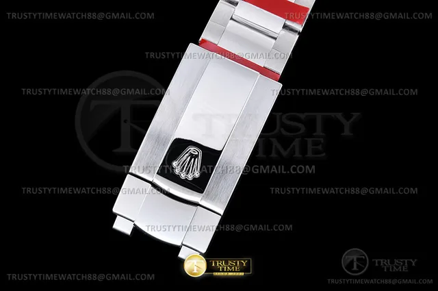 R2DJ0537C - DJ2 41mm Wt Oys Flt SS/SS Blk/Stk VSF V2s VS3235v2 — photo 10
