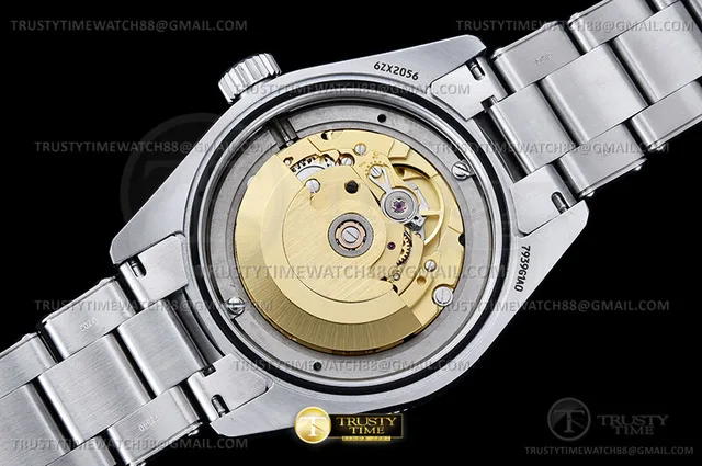 TUD112 - Black Bay Fifty Eight GMT 39mm SS/SS Black ZF Asia 2836 — photo 24