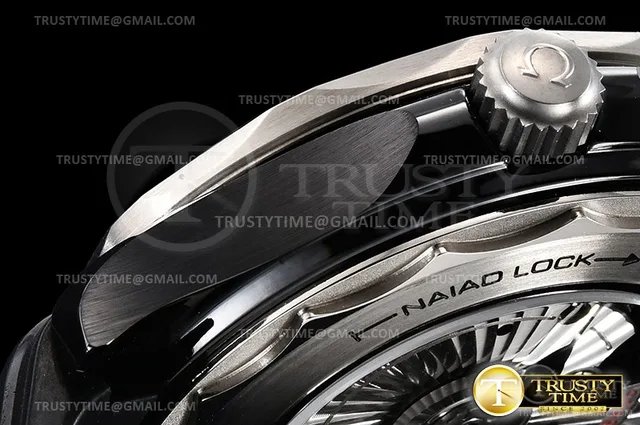 OMG0639 - Seamaster 300m Ceramic Diver CER/RU Blk VSF Asia 8806 — photo 15