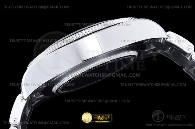 TUD112 - Black Bay Fifty Eight GMT 39mm SS/SS Black ZF Asia 2836 — photo 15