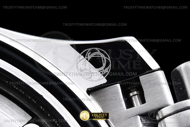 OMG0894 - Seamaster 300m 2018 SS/SS Black VSF V4 VS8800 — photo 29