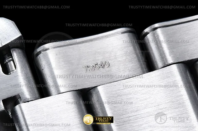 TUD112 - Black Bay Fifty Eight GMT 39mm SS/SS Black ZF Asia 2836 — photo 21