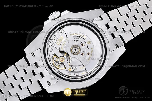 ROLGMT0351 - GMT II 126710BLRO Pepsi Jub SS/SS VSF V3 DD3285 — photo 22