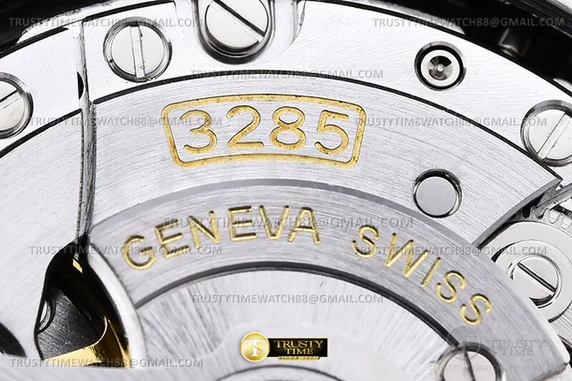 ROLGMT0351 - GMT II 126710BLRO Pepsi Jub SS/SS VSF V3 DD3285 — photo 25