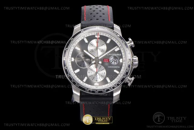 CH158D - Mille Miglia SS SS/LE/RU Grey V7F V2 A7750